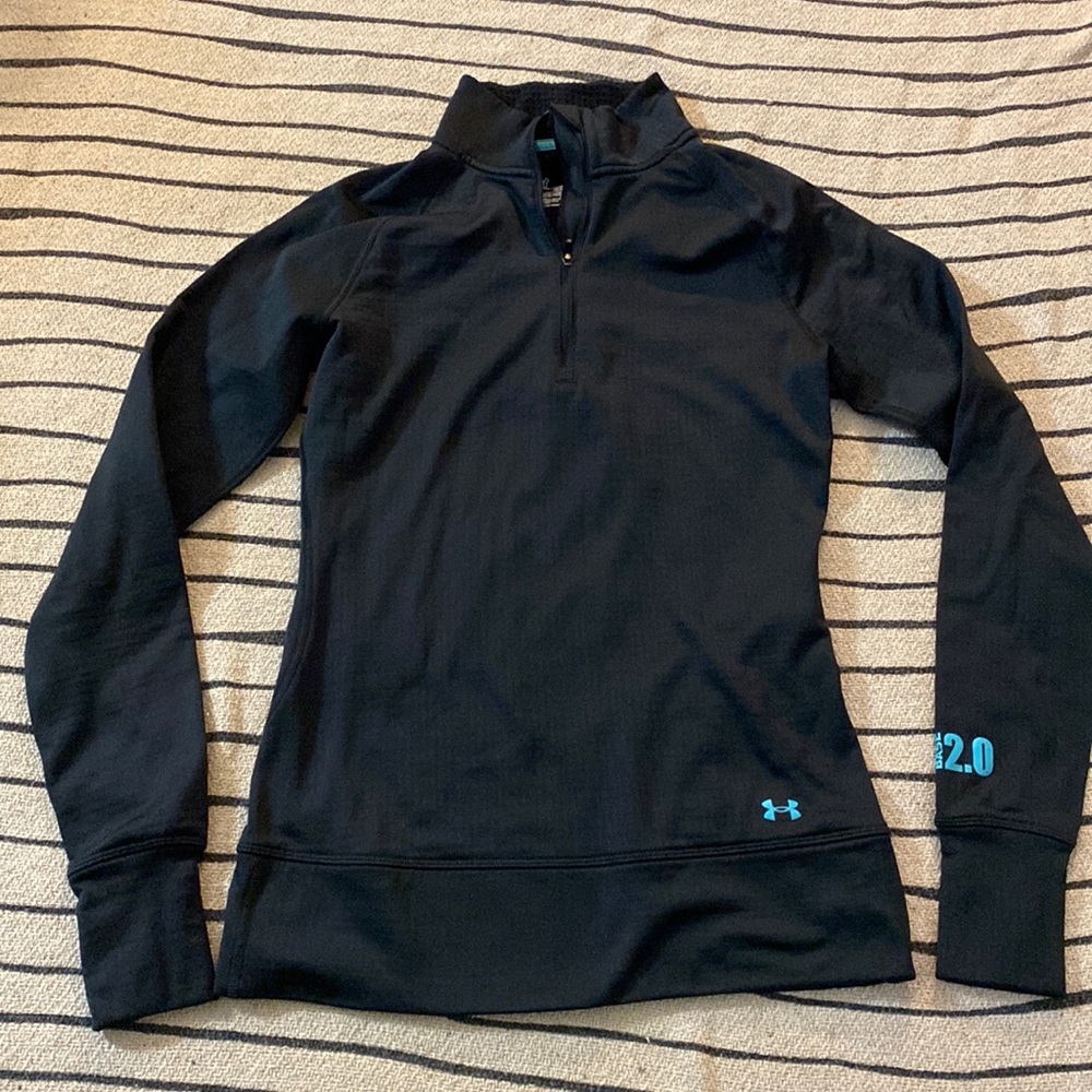 Under Armour 3/4 Zip